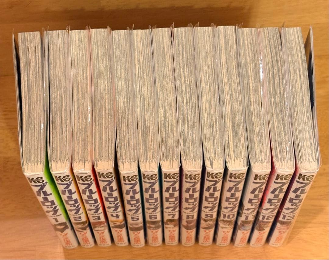 【値下げ交渉⭕️】ブルーロック 1~26巻 + その他 5巻 セット