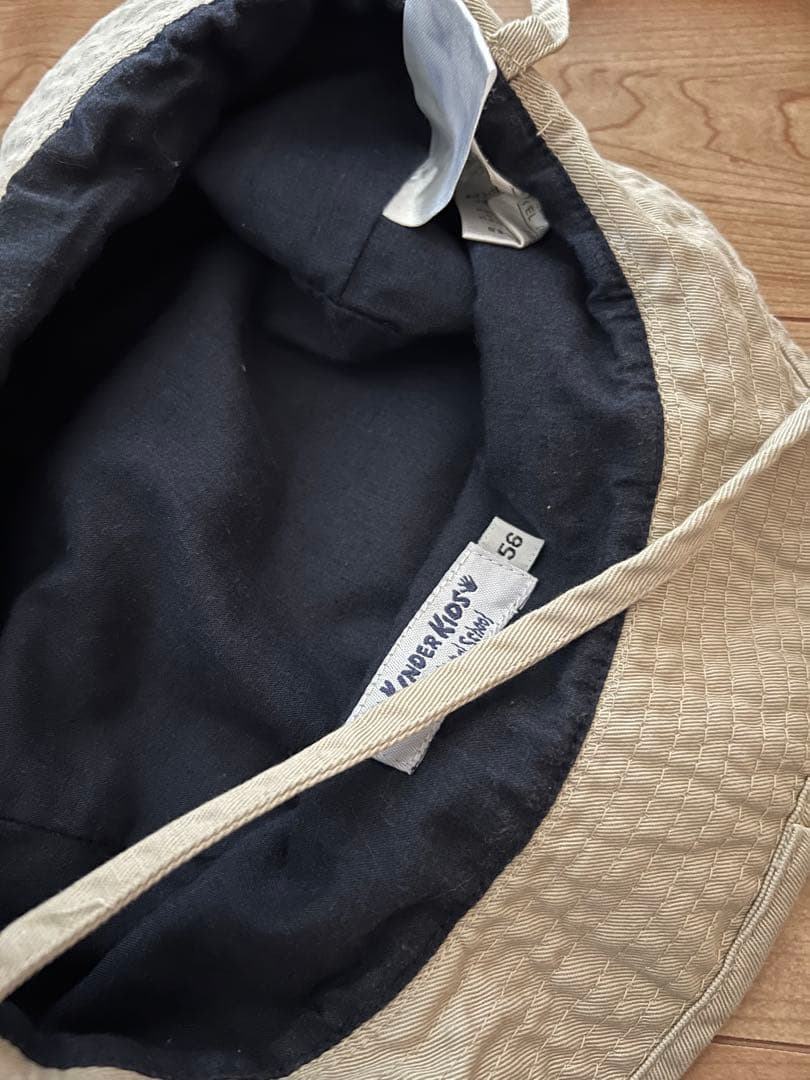 キンダーキッズ　制服　ズボン　work Books キンダーキッズ　教材