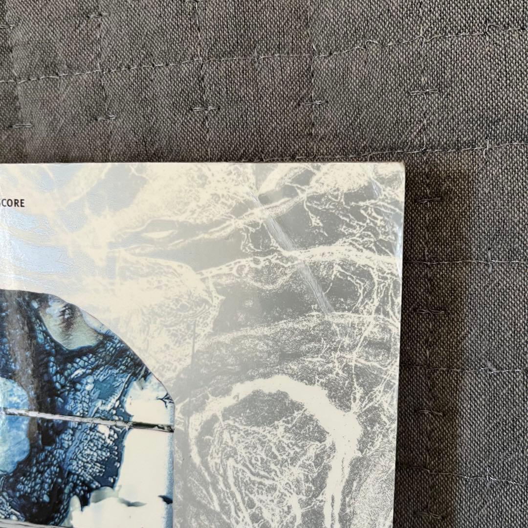 Dir en grey バンドスコア 8冊セット