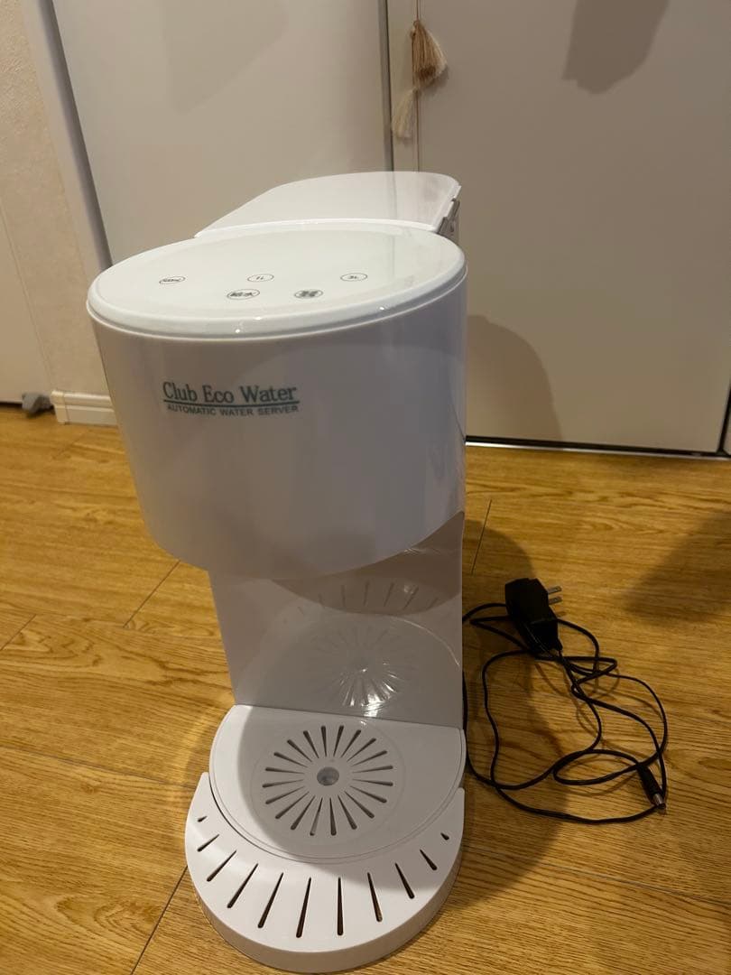 希少　Club Eco Water オートマチックウォーターサーバー
