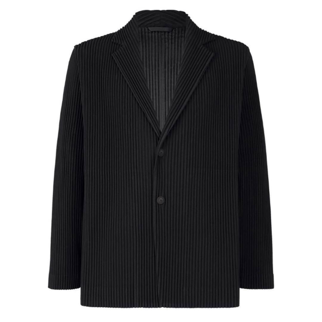 HOMME PLISSÉ ISSEY MIYAKE SET UP