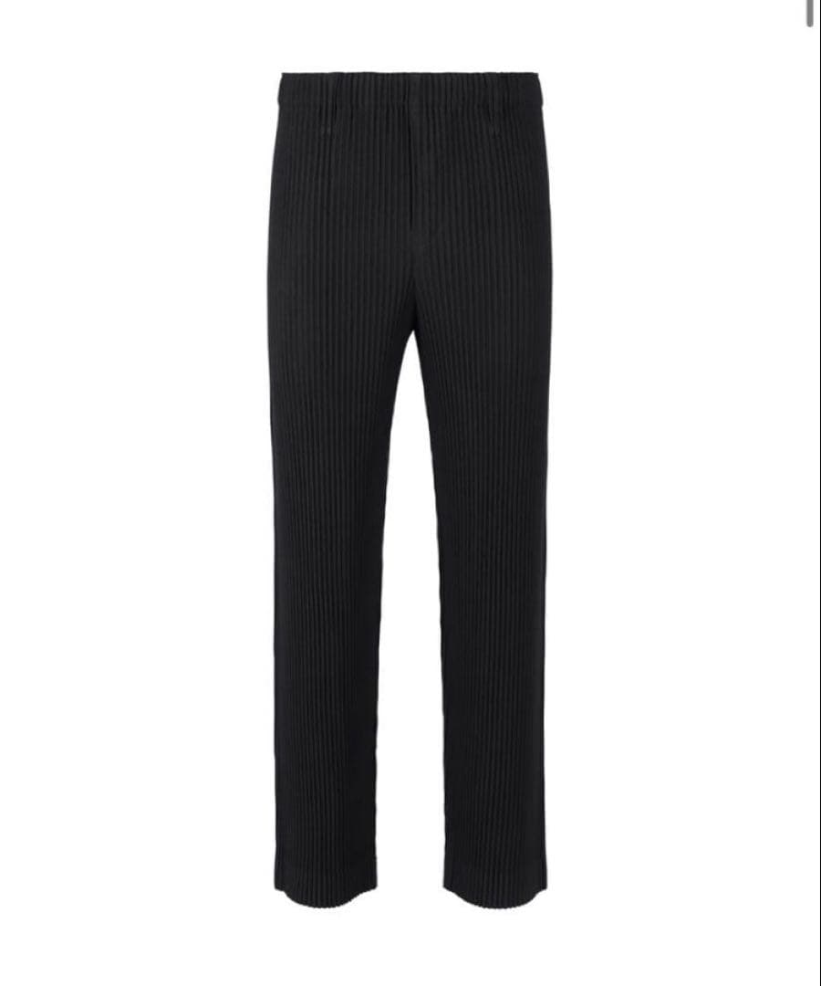 HOMME PLISSÉ ISSEY MIYAKE SET UP