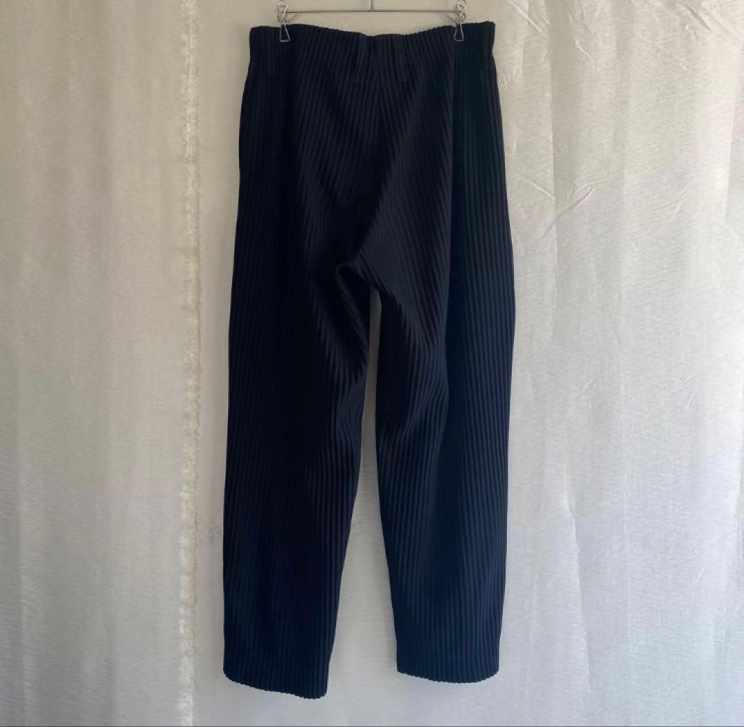 HOMME PLISSÉ ISSEY MIYAKE SET UP