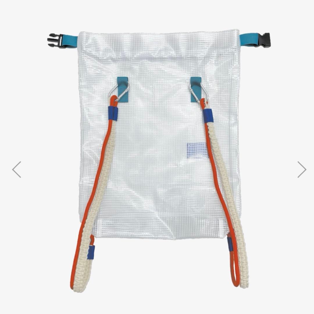 ミュージシャン Vaundy Multi Tote Bag \"FUSION\"