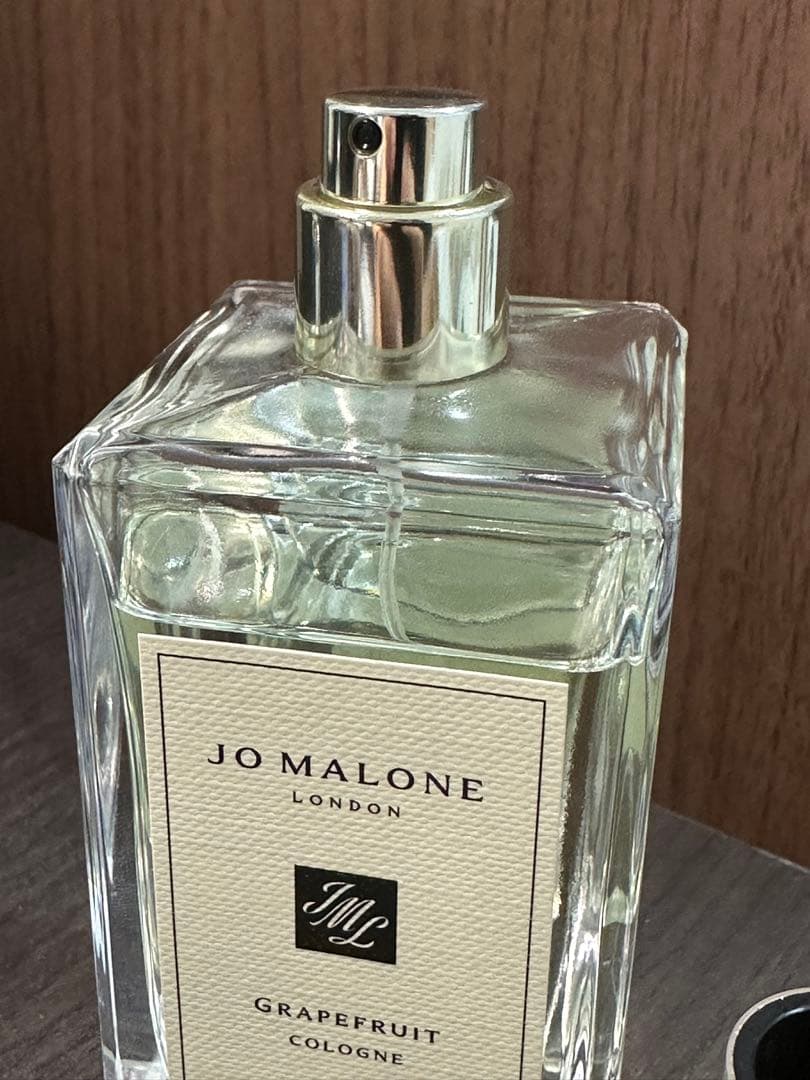 Jo Malone ジョー マローン グレープフルーツ コロン