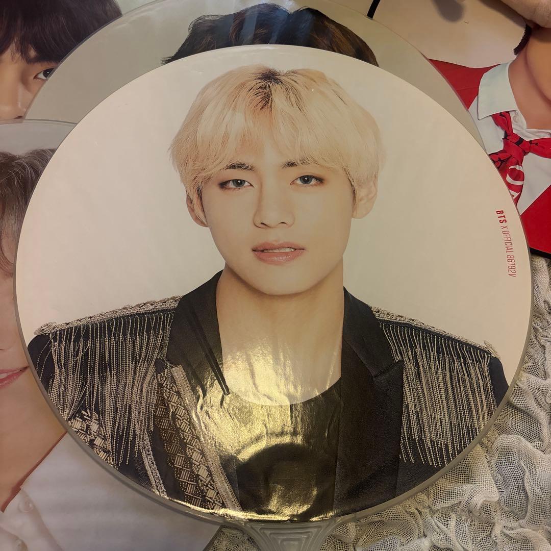 bts まとめ売り グッズ