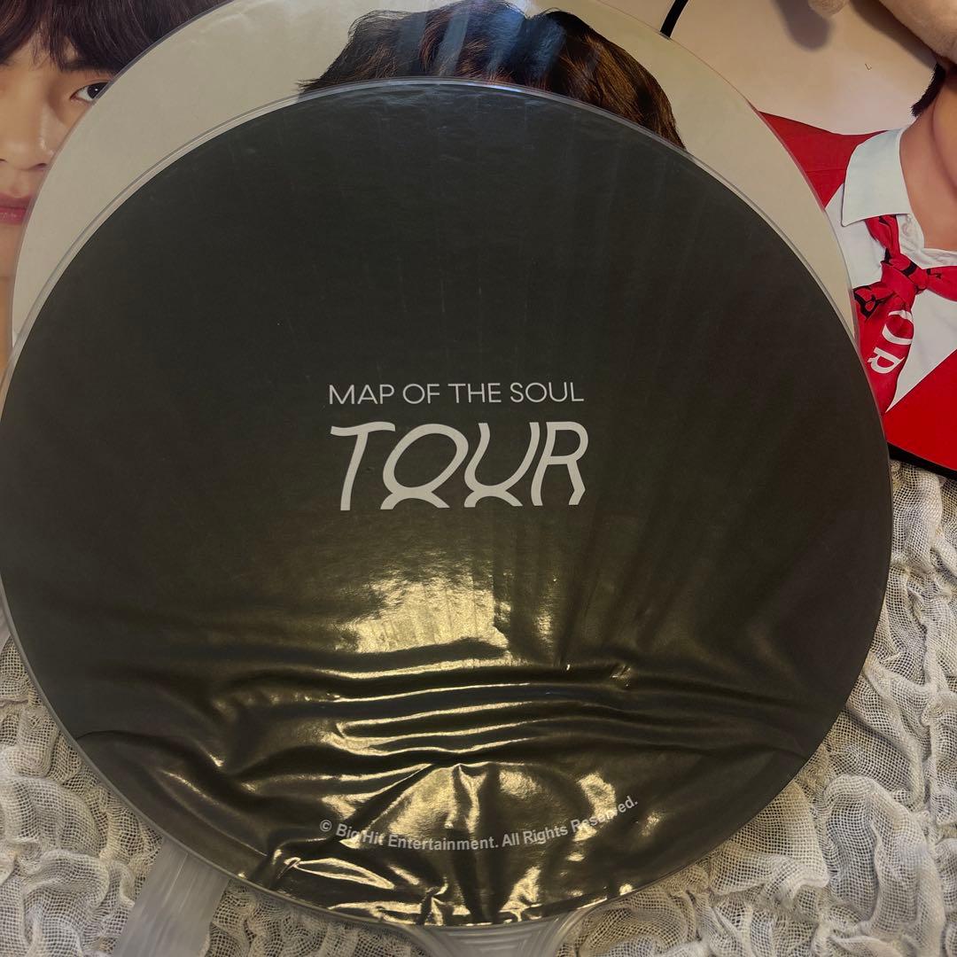 bts まとめ売り グッズ