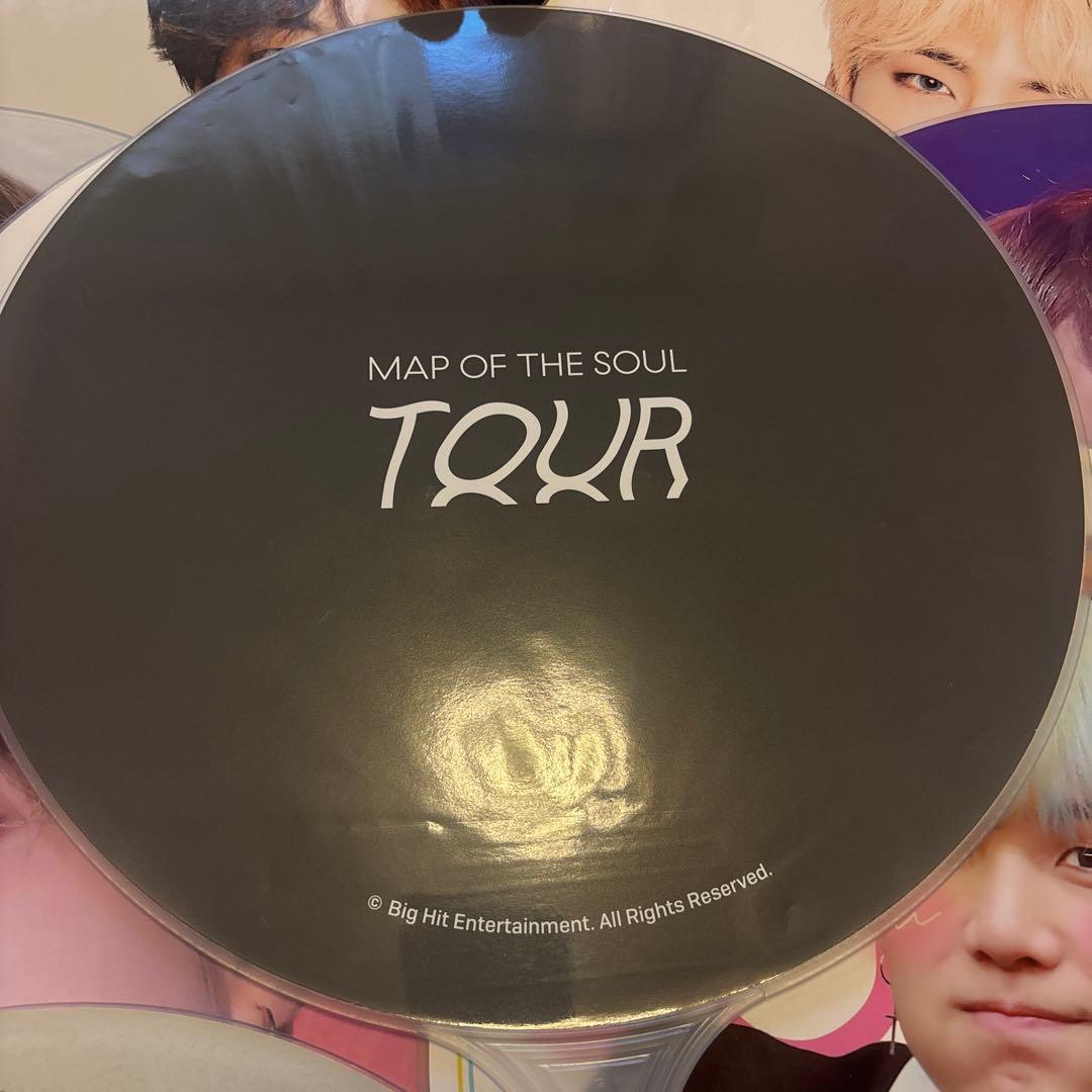 bts まとめ売り グッズ