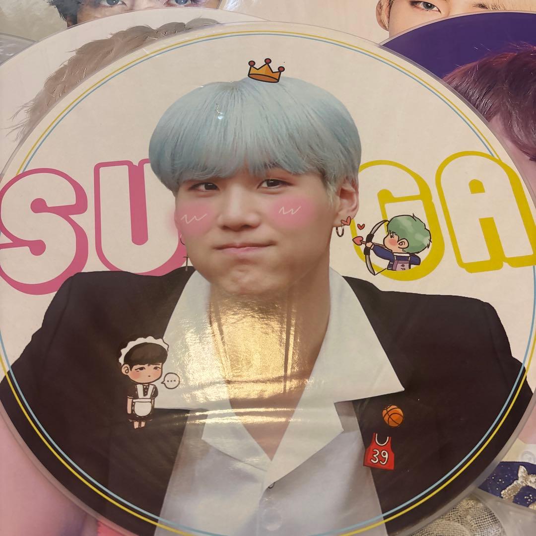 bts まとめ売り グッズ