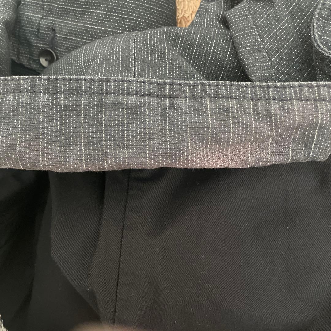 【美品】PaulSmith ポールスミス カジュアルジャケット ブルゾン XL