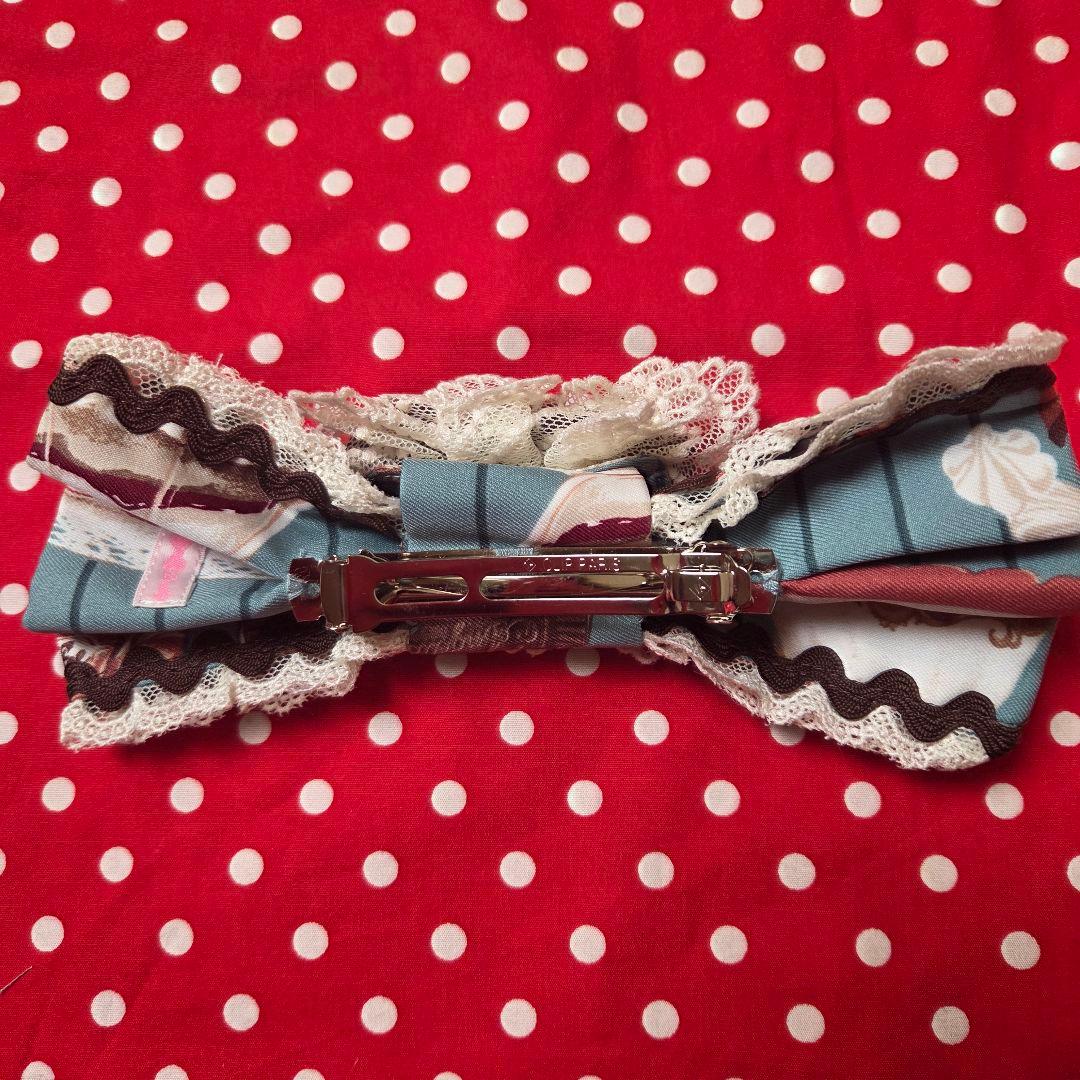 ワンピース Angelic Pretty Cream Cookie Parade JSK