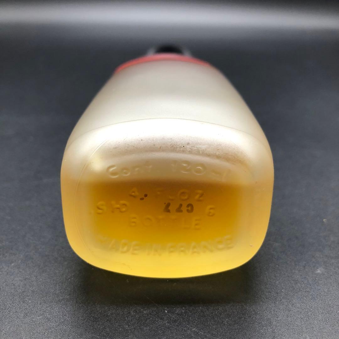 イヴサンローラン POUR HOMME プールオム オードトワレ 120ml