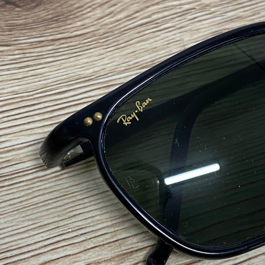 Rayban レイバン サングラス B&L USA 刻印 C254