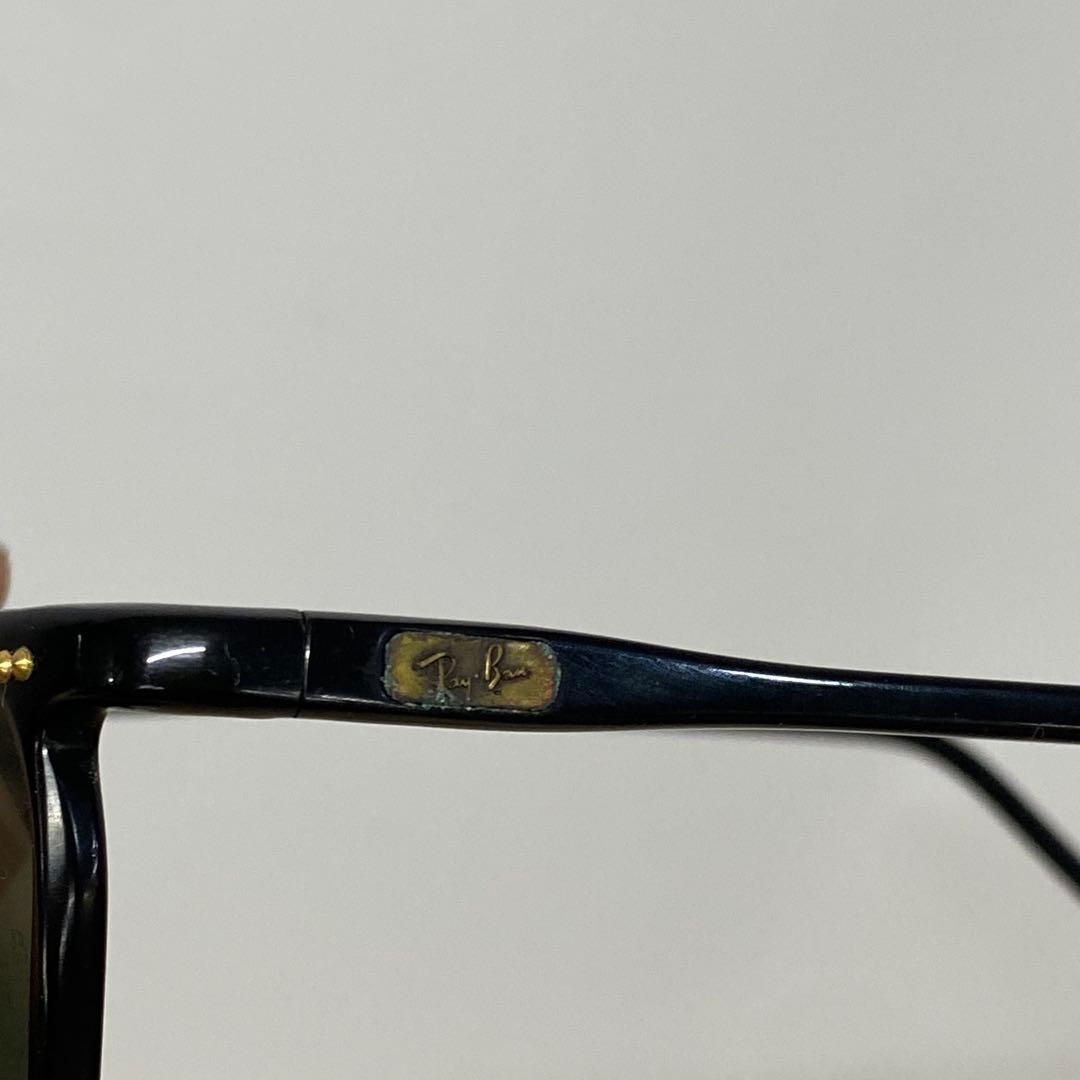 Rayban レイバン サングラス B&L USA 刻印 C254