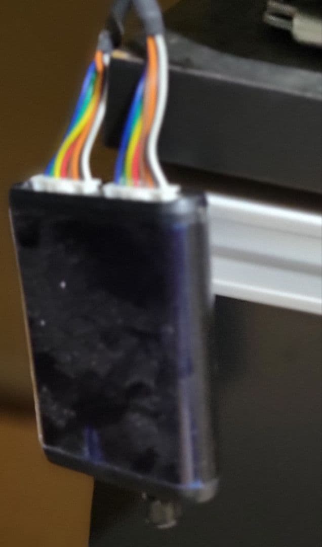 ジャンク品　初代まどマギ　スロット実機