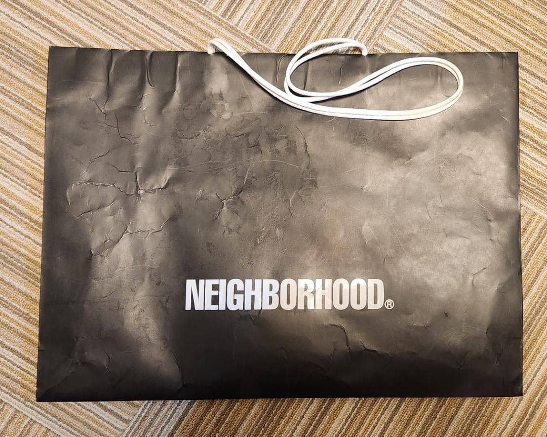 h*i様 NEIGHBORHOOD　ネイバーフッド、コスタス　コート　M-51