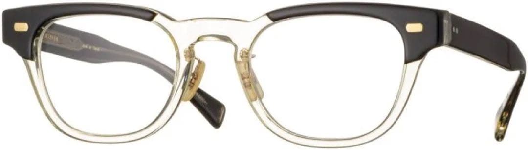 EYEVAN(アイヴァン) 　Hank