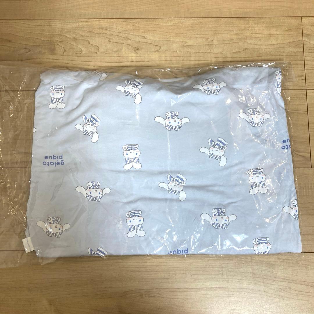 新品未使用　サンリオハウス　総柄キャミソールワンピース　シナモロール