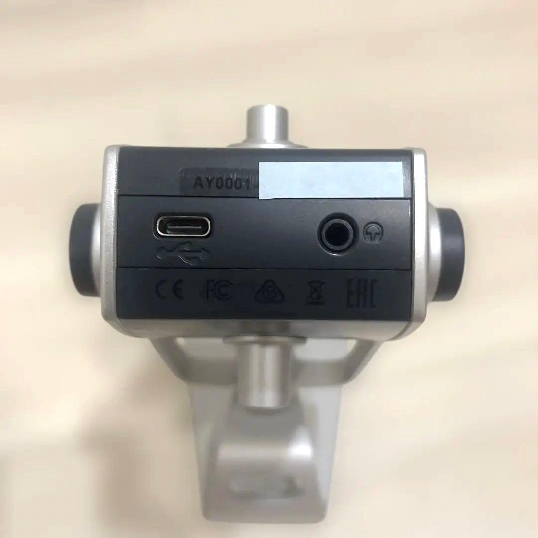【リコ】AKG LYRA USB MICROPHONE