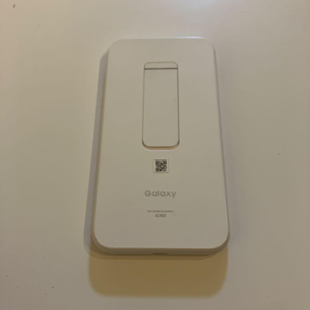 Galaxy 5G Mobile WiFi ルーター SCR01 SIMフリー