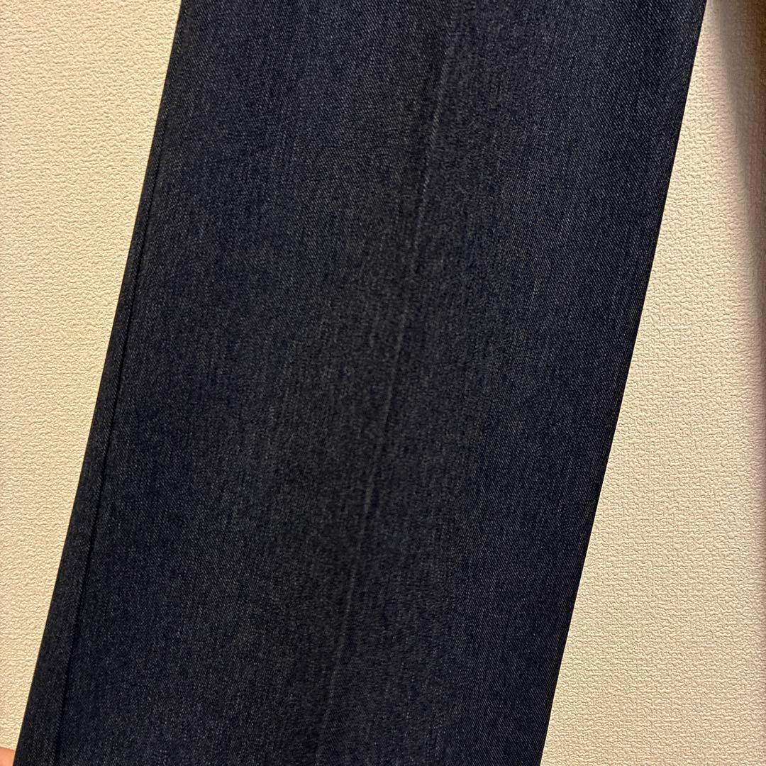 パンツ RIM.ARK Fake denim PT 36