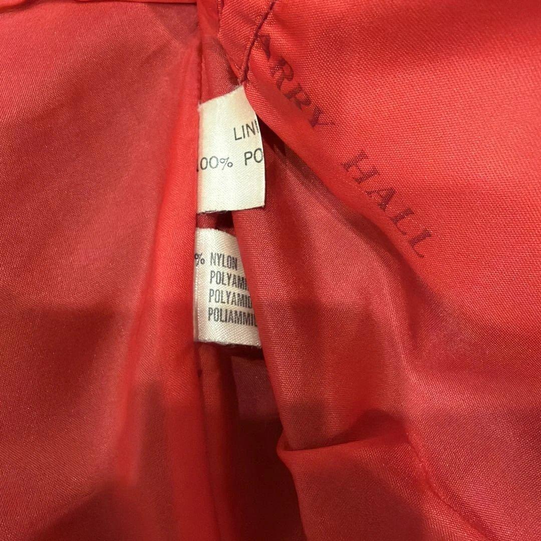 HARRY HALL 乗馬ジャケット 黒 vintage euro