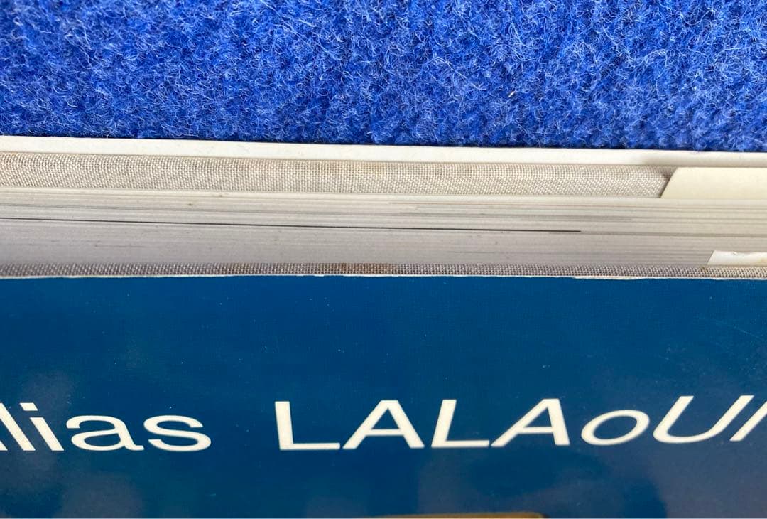 アート・デザイン・音楽 ilias LALAoUNIS MORPHOSES