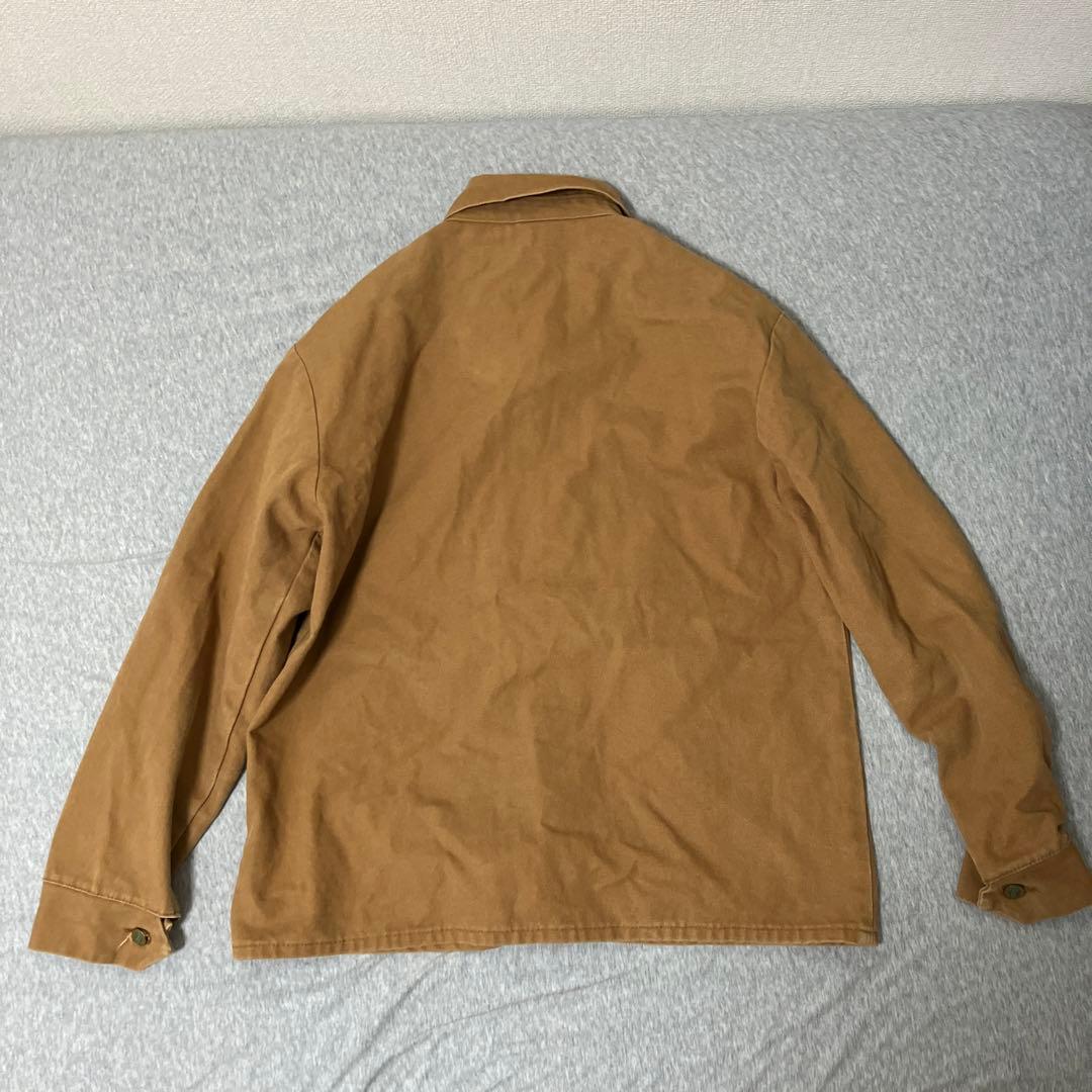 Pointer Brand カバーオール 美品 Mサイズ Made In USA