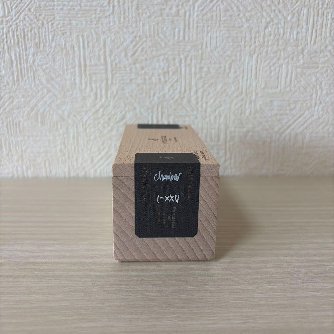 フエギア チェンバー 30ml
