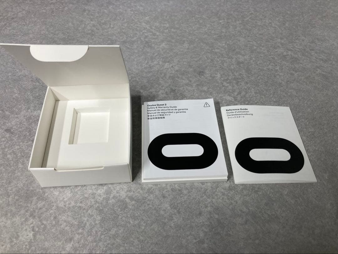  Quest 2 (メタクエスト2) 64GB