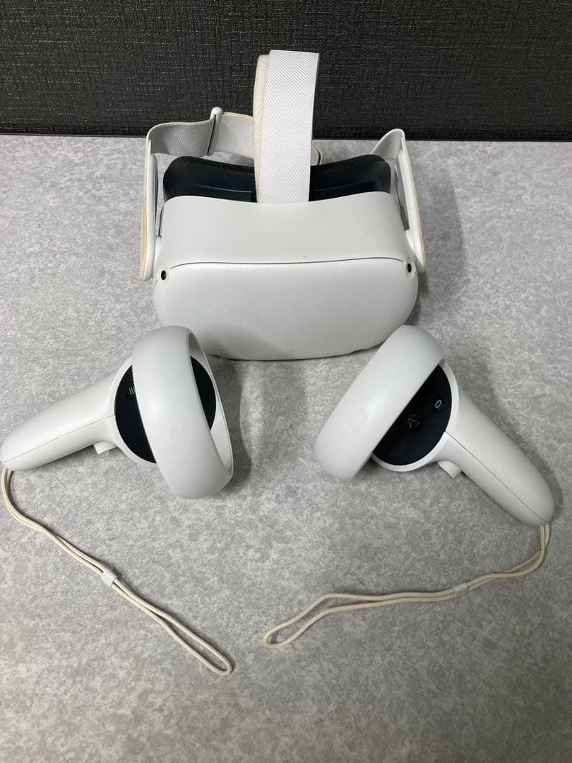  Quest 2 (メタクエスト2) 64GB