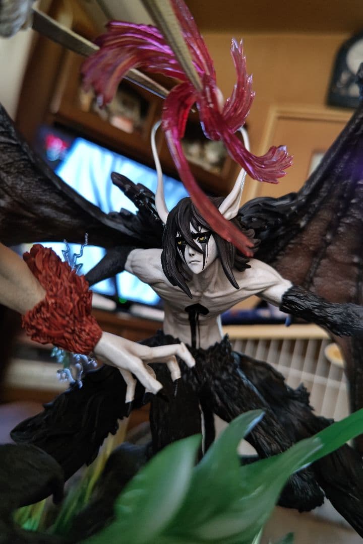 BLEACH ガレージキット