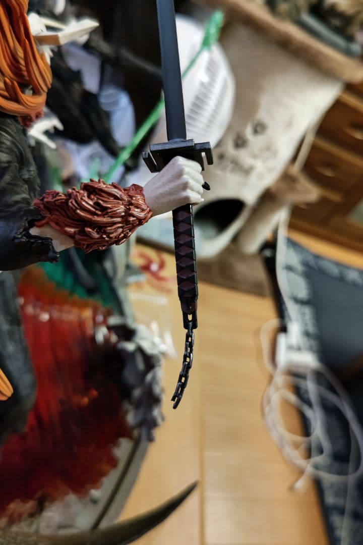 BLEACH ガレージキット
