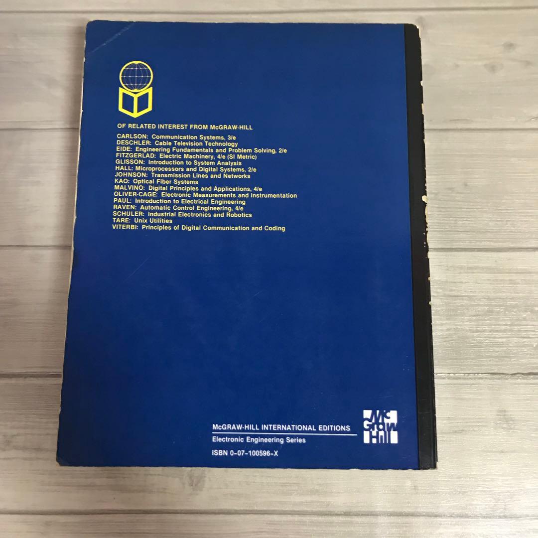 語学・辞書・学習参考書 MICROELECTRONICS Jacob Millman