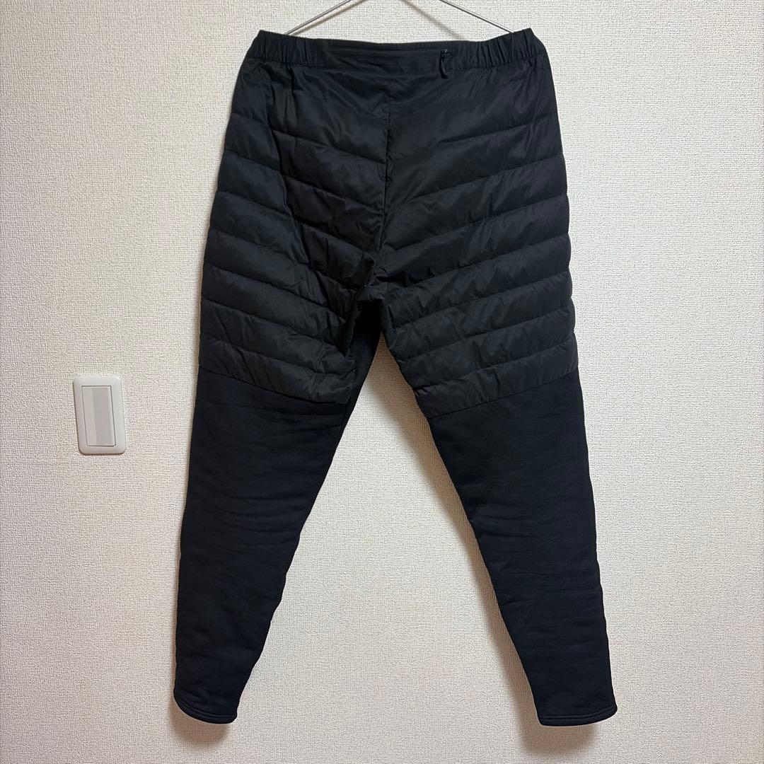 THE NORTH FACE レッドランロングパンツXL