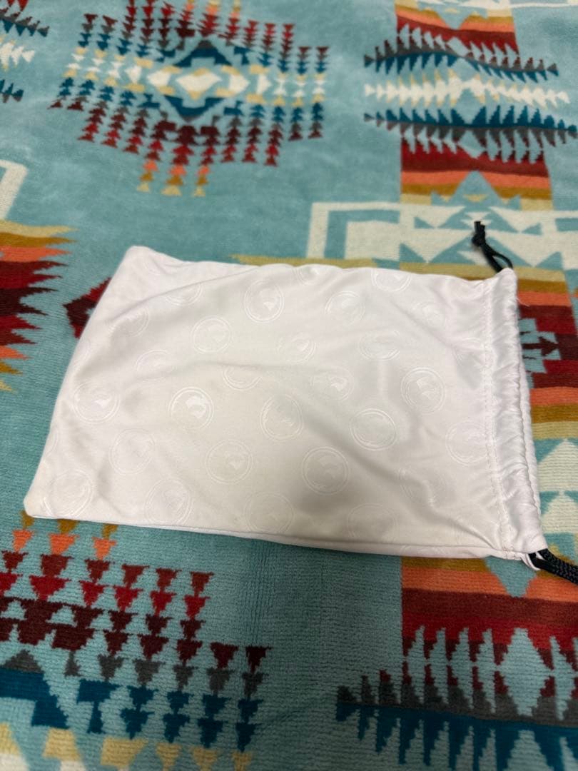 DRAGON ドラゴン X1 ゴーグル LUMALENS 箱・ケース付 美品