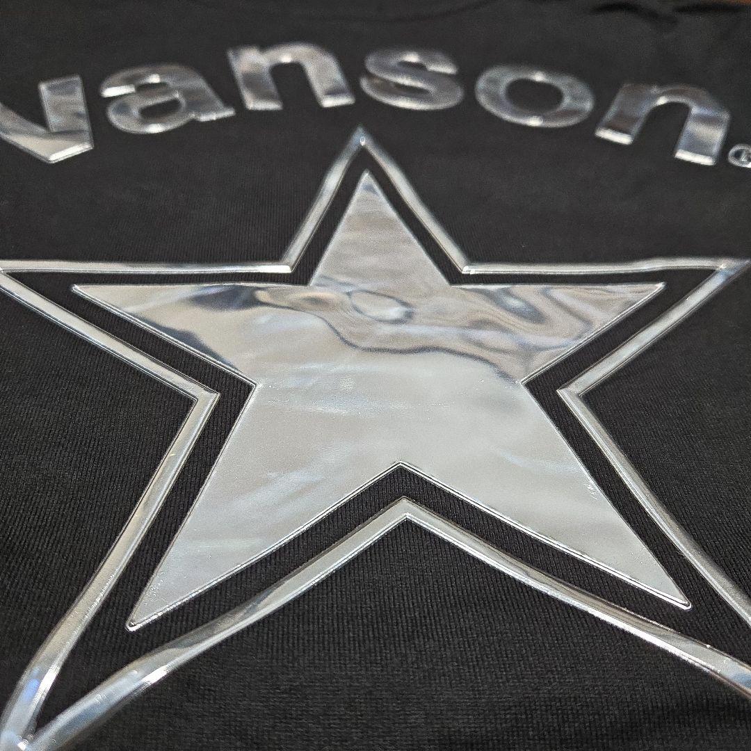 【てんトさん専用】vanson ルーニーテューンズ半袖Tシャツ　ロードランナー