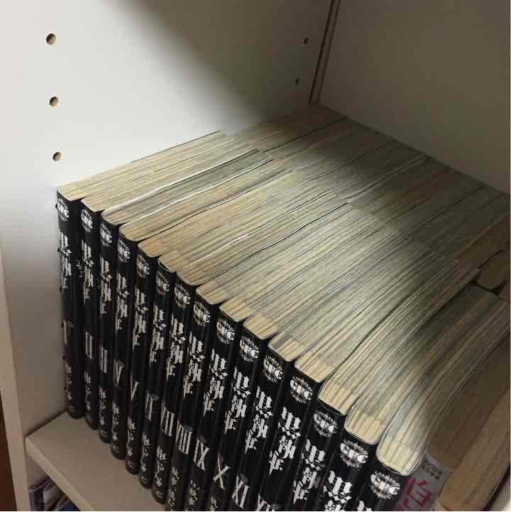 黒執事 1〜15巻