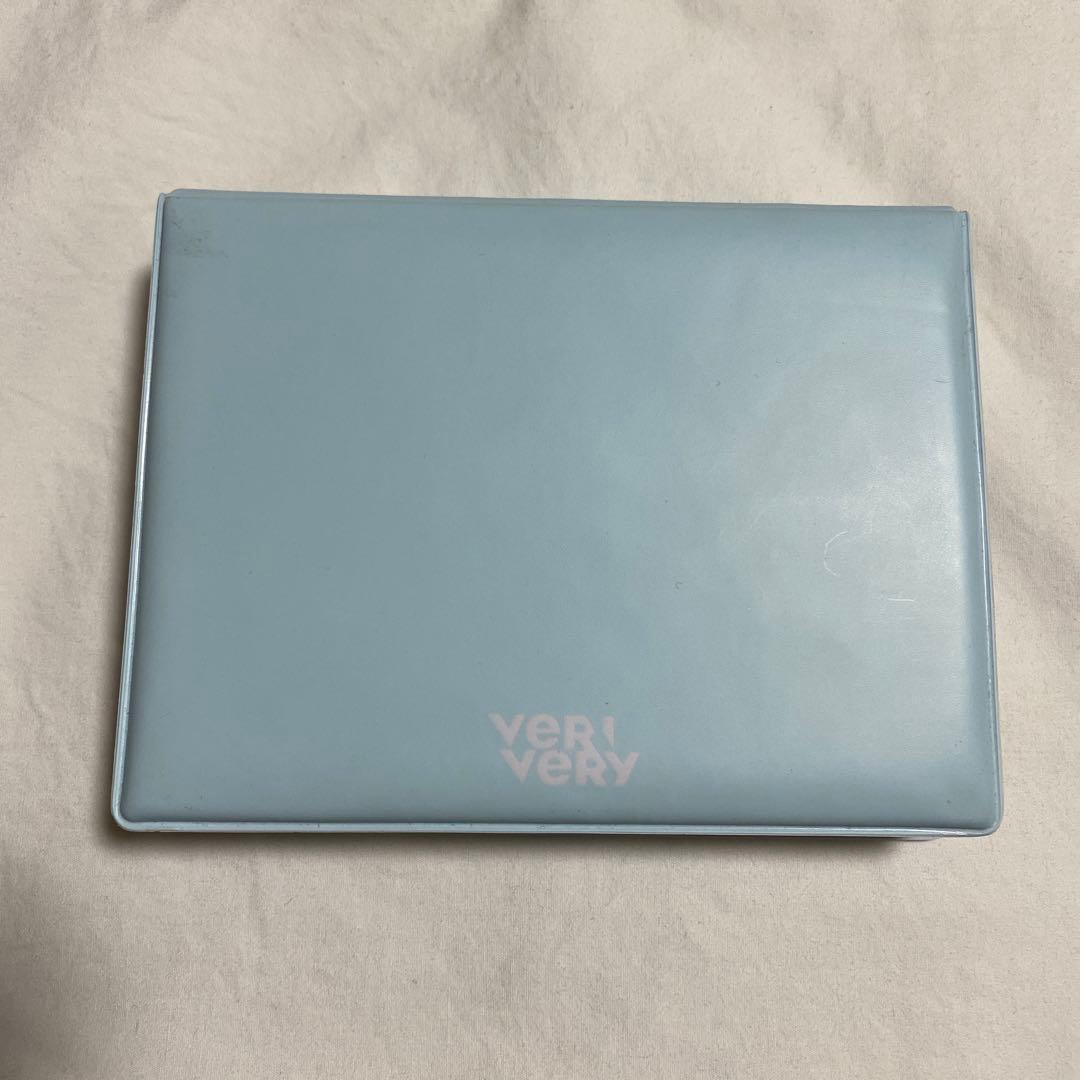 VEY ポップアップ ランダムトレカ全コンプ