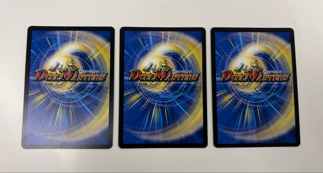 あ*い様 ドキドキつよいデッキ 勝太のハンター＆カイザー「刃鬼」デッキ シークレ