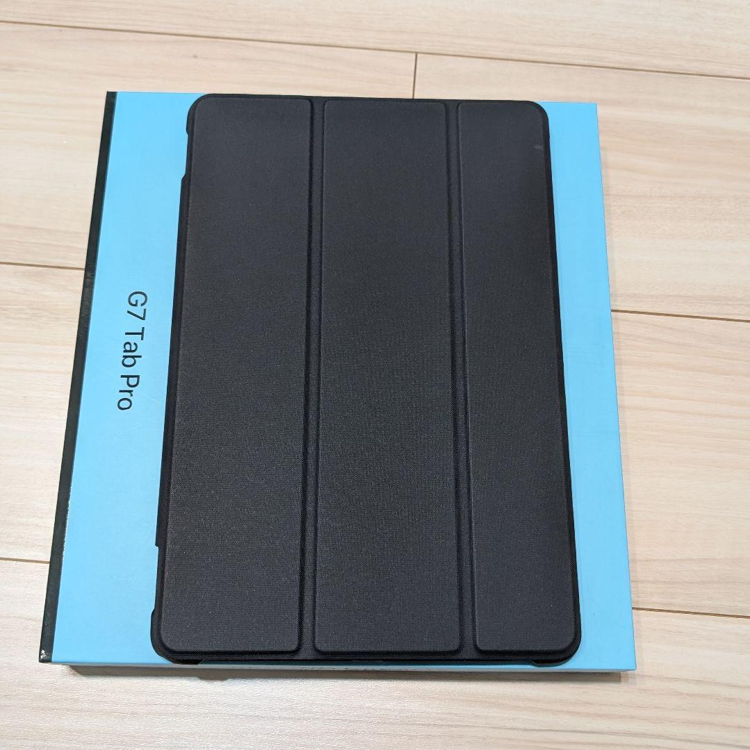 UMIDIGI G7 Tab Pro SIMフリータブレット Helio G99