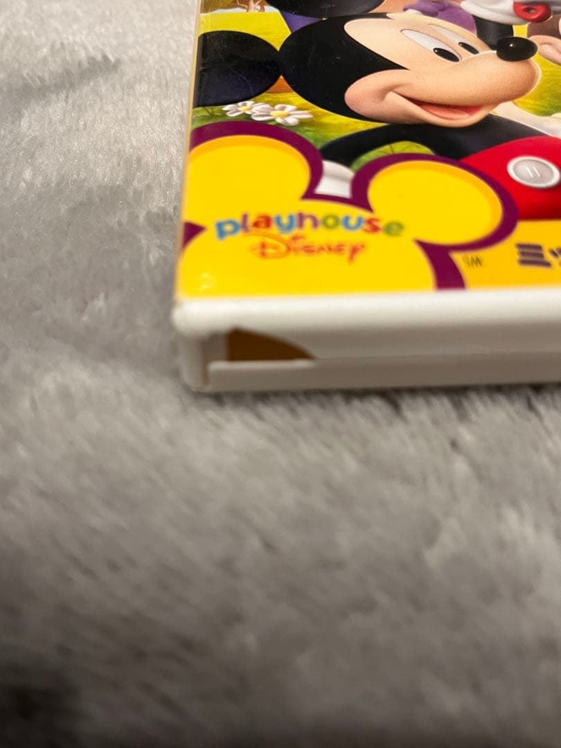 ミッキーマウスクラブハウス DVD 14枚セット