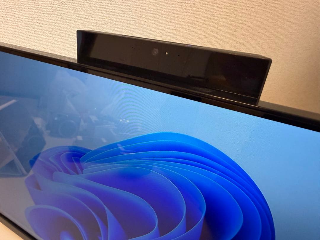 NEC LAVIE 一体型パソコン PC-HA370RAB