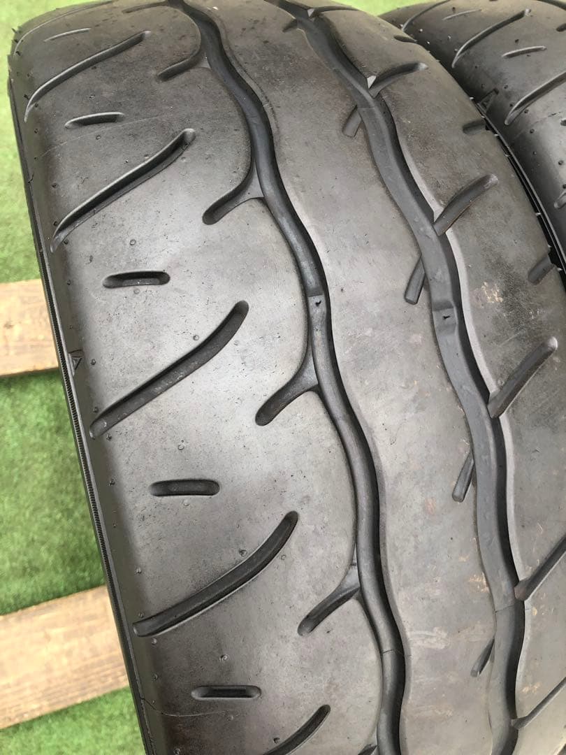 205/50 R15、YOKOHAMA ADVAN NEOVA 2024年