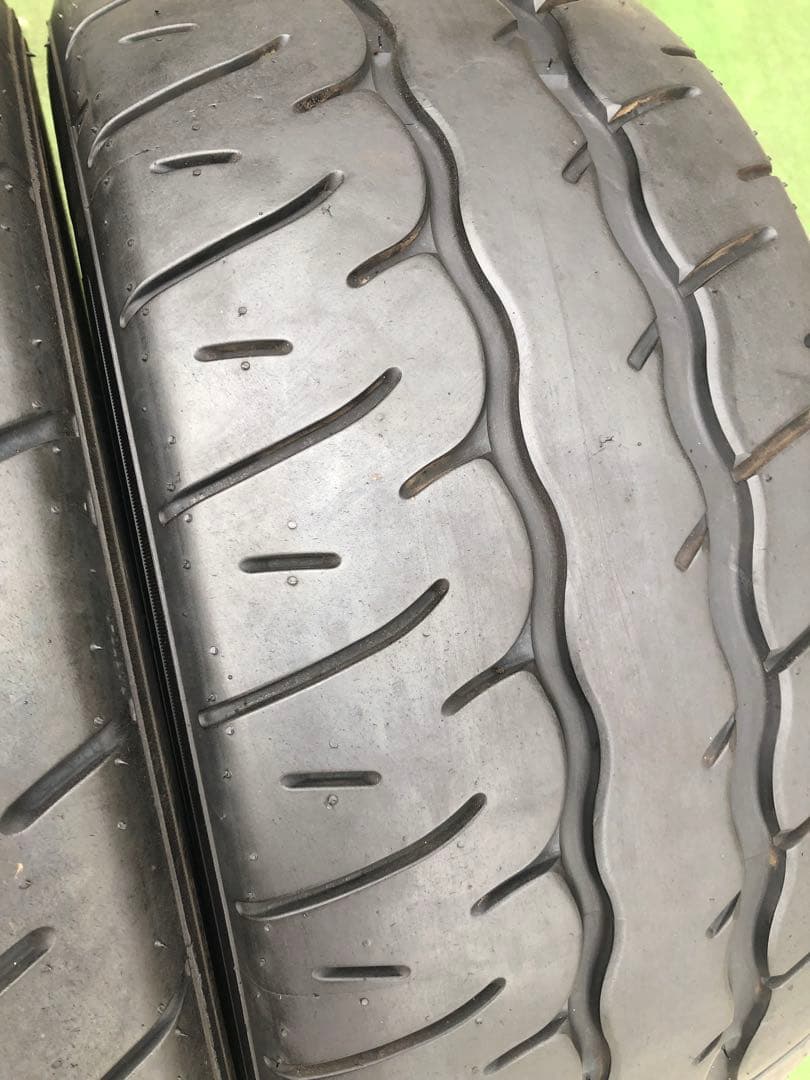205/50 R15、YOKOHAMA ADVAN NEOVA 2024年