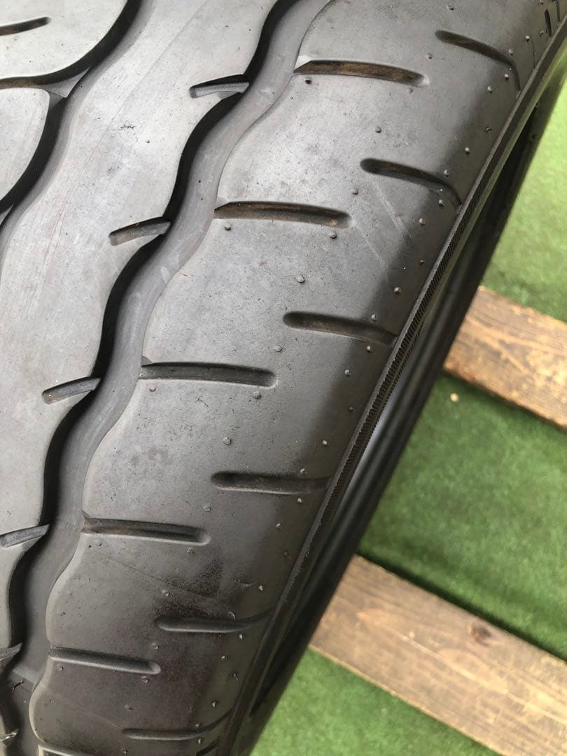 205/50 R15、YOKOHAMA ADVAN NEOVA 2024年