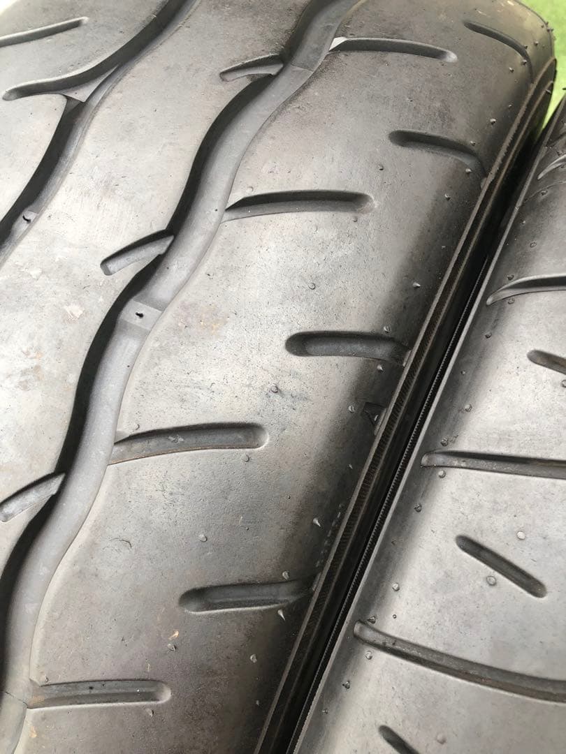 205/50 R15、YOKOHAMA ADVAN NEOVA 2024年