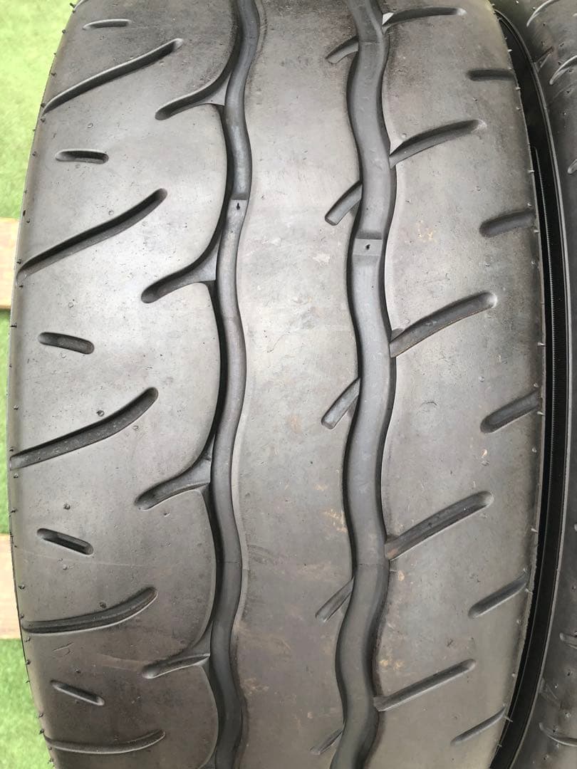 205/50 R15、YOKOHAMA ADVAN NEOVA 2024年