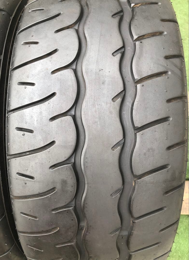205/50 R15、YOKOHAMA ADVAN NEOVA 2024年