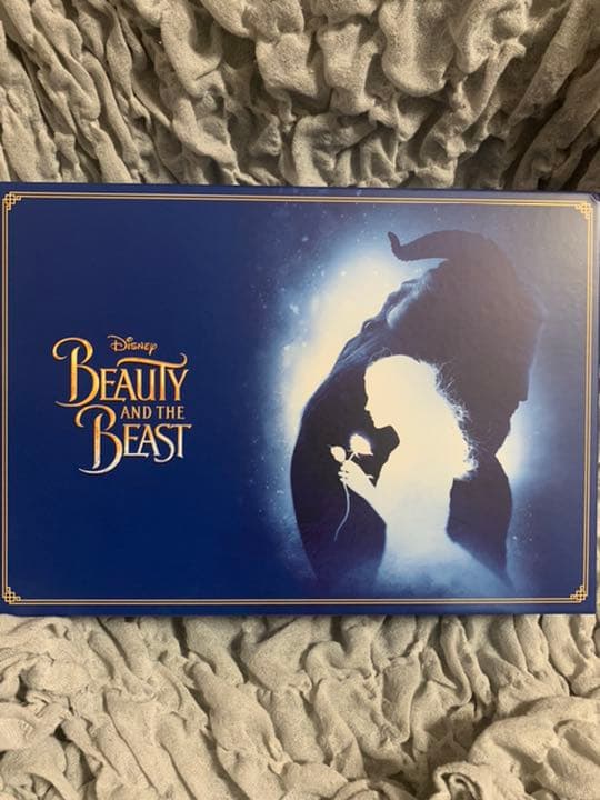 美女と野獣《実写・アニメ》DVD BOX ⭐︎プレミア品
